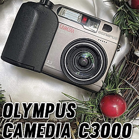 Mua Máy ảnh digital Olympus Camedia C3000