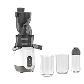 Mua Máy ép chậm trái cây Tefal ZC600138 - Hàng chính hãng