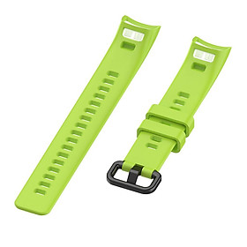 Soft Wristband For Huawei Honor 4 Smart Watch Replacement Strap