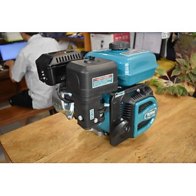 Mua ĐỘNG CƠ NỔ DÙNG XĂNG 4 THÌ  OHV 5.5HP TOTAL TGEN1681 - HÀNG CHÍNH HÃNG