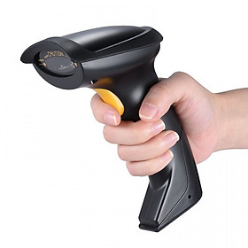 Mua Thiết bị Scan Barcode Không Dây Cho Cửa Hàng Siêu Thị LM800