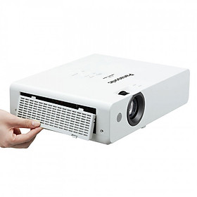 Máy Chiếu Panasonic PT-LB305 - Hàng Chính Hãng