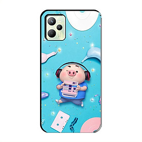 Ốp Lưng Dành Cho Realme C35