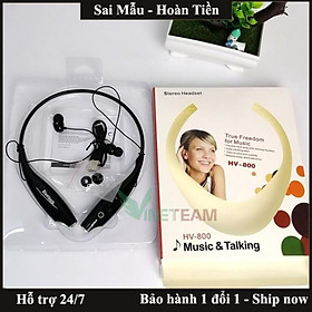 Mua Tai nghe Bluetooth 4.0 HBS HV-800(DC1887