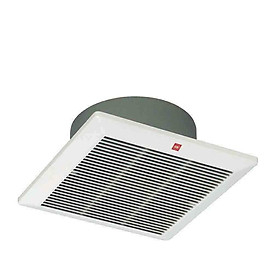 Mua Quạt thông gió gắn trần KDK 20CQT1- Phân phối bởi CTCP ABMA VN Showroom 52 Hoàng Diệu  P13  Q4  TPHCM