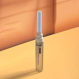 Cleaner Pen Dust Brush Screen Wiper Portable for Earphones Computer