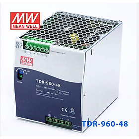 Mua Nguồn Meanwell TDR-960-48 Hàng nhập khẩu