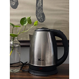 Mua Ấm siêu tốc 1 8l K sun Hàng Chính Hãng