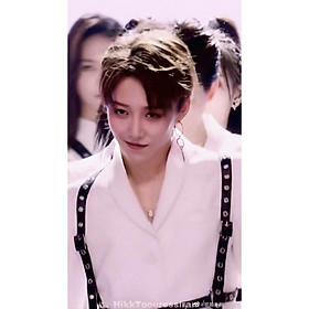 Poster 8 tấm A4 Lưu Vũ Hân idol diễn viên tranh treo album ảnh in hình đẹp (MẪU GIAO NGẪU NHIÊN)