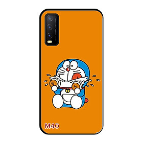 Ốp Lưng Dẻo Dành Cho VIVO Y12S