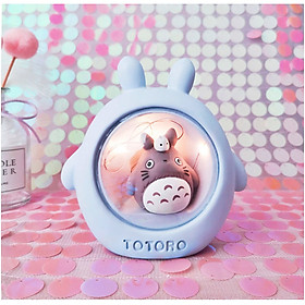 Đèn Trang Trí Totoro