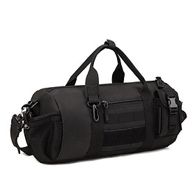 Túi trống_Túi thể thao COMMAN_chiến thuật_dã ngoại