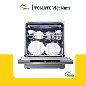 Mua Máy rửa chén TOM 6014. Tomate Tây Ban Nha. Hàng Chính Hãng