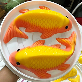 Mua Khuôn xôi  giò chả  khuôn làm bánh  rau câu hình cá chép
