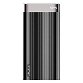 Pin Sạc Dự Phòng Baseus 20.000mAh Parallel PD Power Bank - Hàng Chính Hãng