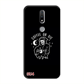 Ốp Lưng Dẻo Dành Cho NOKIA 2.4