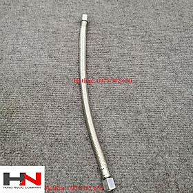 Mua dây dẫn cho máy nén khí không dầu