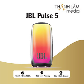 Loa Bluetooth JBL Pulse 5 - Hàng Chính Hãng