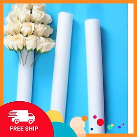 BÁO GIÁ Mua Dàn Nét Thanh Lý | Shopee Lazada Sendo Tiki mới nhất 10 Thanh lý xốp cây 5cm cắm hoa sáp hoa giả dài 2 mét - Mua nhiều giảm giá