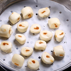 Mua 100 tờ giấy nến dùng cho nồi hấp và NCKD (nhiều size