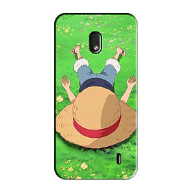 ỐP LƯNG IN DÀNH CHO NOKIA 2.2