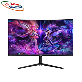 Mua MÀN HÌNH CONG GAMING VSP VG325CQ 165HZ - Hàng Chính Hãng