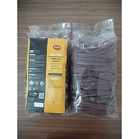 HỦ TIẾU GẠO LỨT 400g