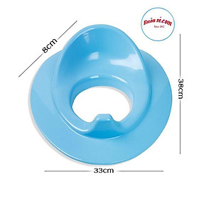 Mua Bệ xí thu nhỏ bồn cầu việt nhật