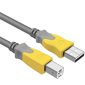 Mua Dây Cáp Usb In 1.5M Veggieg 2.0 Printer Data Cable High Speed - Hàng Chính Hãng