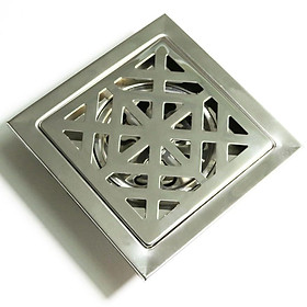 Mua Phễu – hố ga thoát sàn Inox