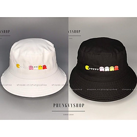 Mũ nón nam nữ game vô diện, mũ nón tai bèo