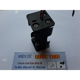Mua Đế 4 pin 1v5 size AA