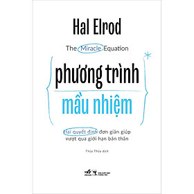 Sách Phương Trình Mầu Nhiệm