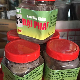 Keo bẫy chim siêu dính