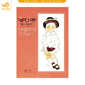 Sách - Totto - chan bên cửa sổ 