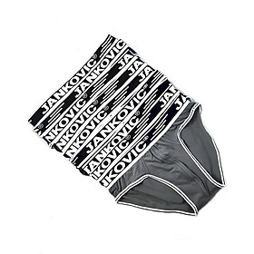 Combo 9 quần lót nam Jankovic MS1022