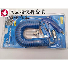 Mua BỘ SÚNG XỊCH HƠI