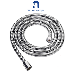 Mua Dây sen  dây vòi xịt vệ sinh Waternymph chống xoắn  chống đứt  chống nổ dây  chịu được áp suất cao