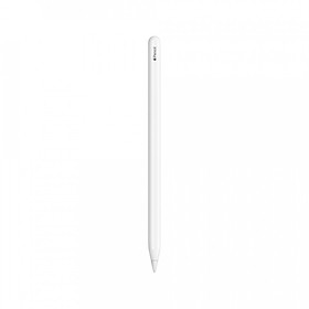 Bút Cảm Ứng Apple Pencil 2 MU8F2 Cho Ipad Pro 2018 - Hàng Nhập Khẩu Chính Hãng