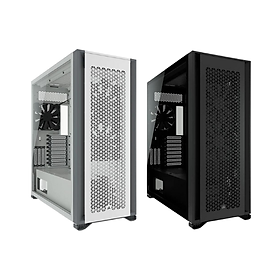 Mua Vỏ Máy Tính Corsair 7000D Airflow TG - Hàng Chính Hãng