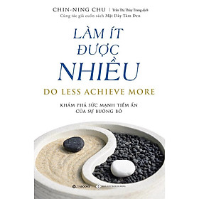 Làm Ít Được Nhiều - Bản Quyền