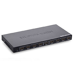 Mua Bộ chia 1 ra 8 cổng HDMI Ugreen UG-40203 - Hàng chính hãng