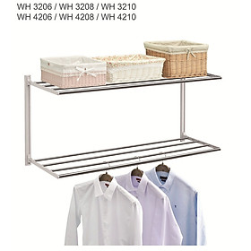 Mua Giá treo tường Wellex WH4206  HÀN QUỐC