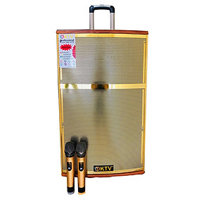 >> BÁO GIÁ LOA XÁCH TAY KARAOKE BLUETOOTH KTV GD 215-07 - HÀNG CHÍNH HÃNG | Shopee Lazada Sendo Tiki mới nhất 130 Loa kẹo kéo karaoke bluetooth di động KTV SG2-15 - Hàng chính hãng