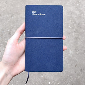 Sổ da Sakura SA-D HQ