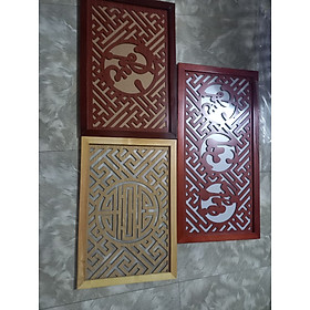 Mua Tấm (Chắn khói) chống ám khói bàn thờ gia tiên  bàn thờ treo tường kiểu dáng đẹp