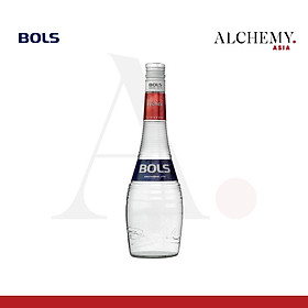 Rượu Bols Lychee Liqueur 17% 1x0.7L