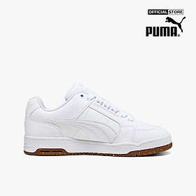 PUMA - Giày sneakers unisex cổ thấp Slipstream Lo Gum 39322