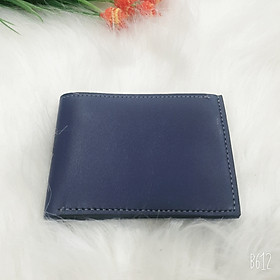Ví cầm tay mini PAGINI, ví sen cách điệu da bò thật, thời trang Unisex cho nam và nữ đựng thẻ và tiền, VI