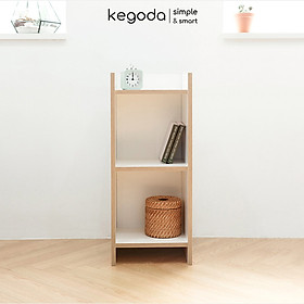 Mua Kệ Sách Handi Đa Năng Thương Hiệu KEGODA Kích Thước 80x30x33.2cm